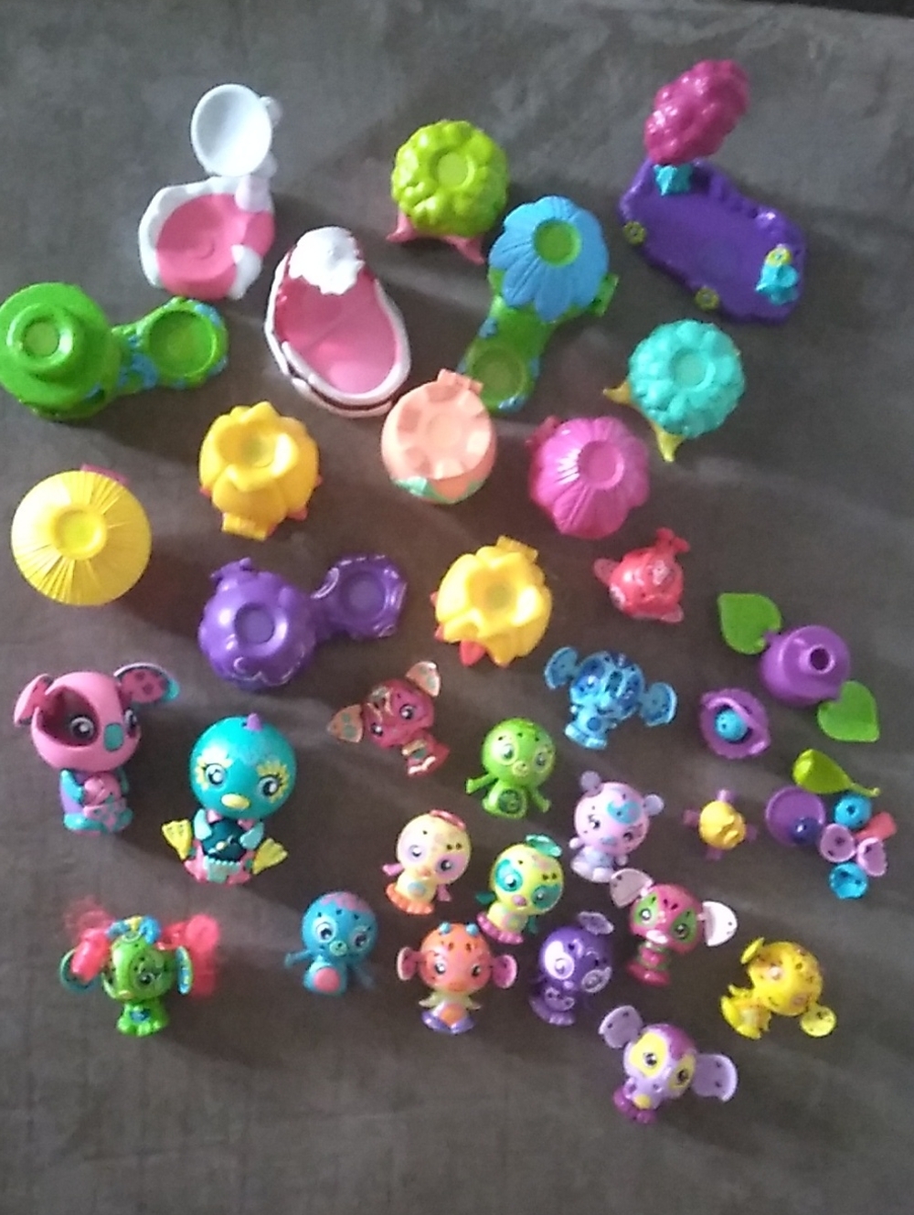 Zoobles